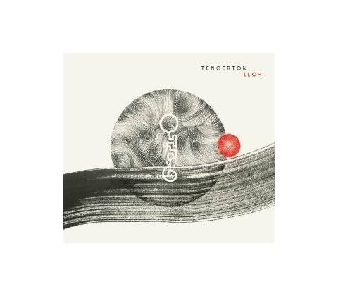 Tengerton - Ilch CD