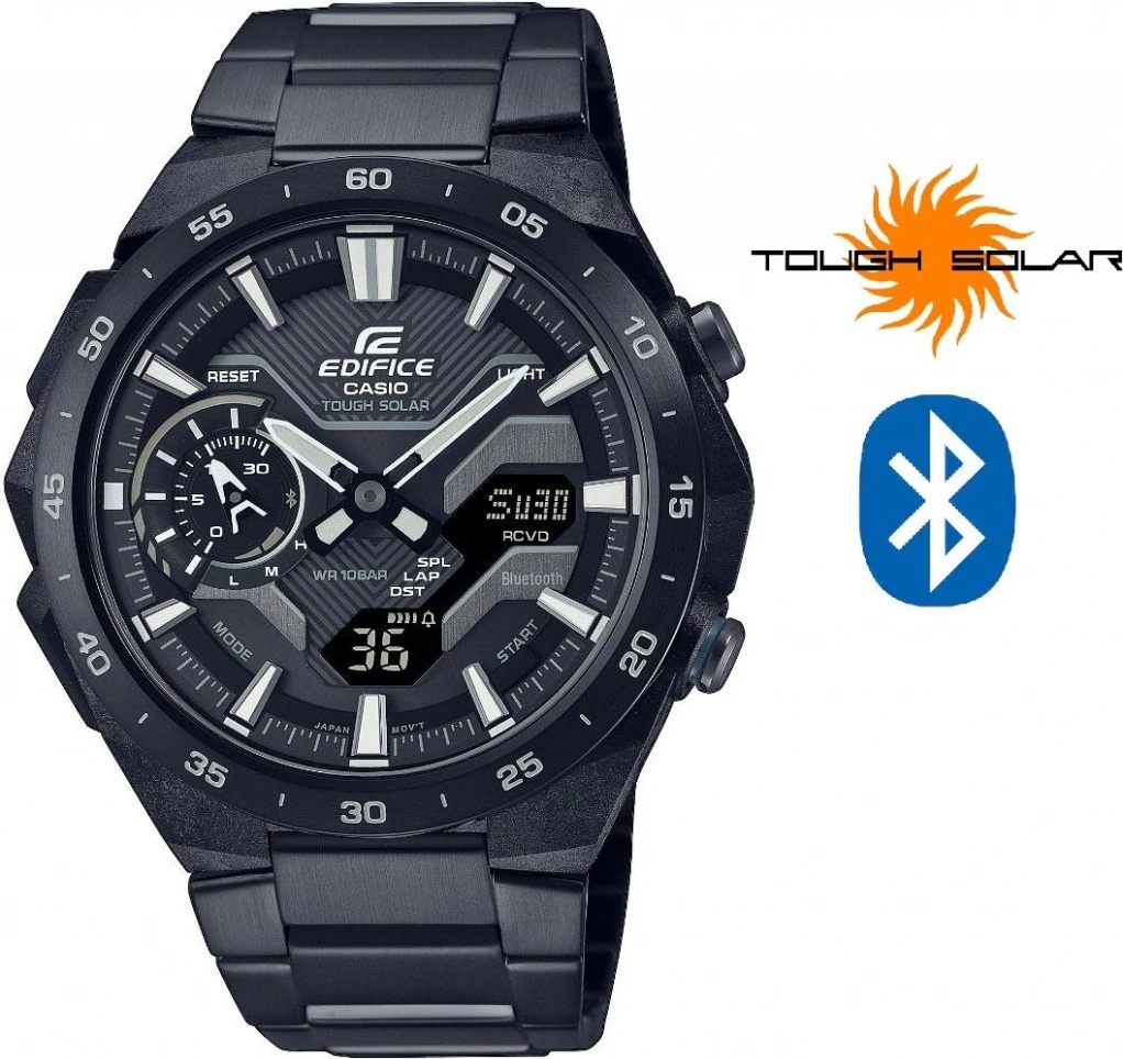 Casio ECB-2200DC-1A