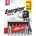 Energizer Батерии алкални Energizer Max, AAA, LR03, 1.5V, 6бр. в опаковка (E303328200)