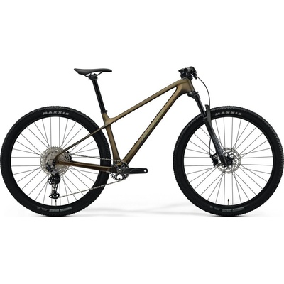 MERIDA BIG.NINE 3000 2026