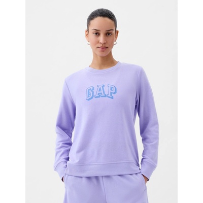 GAP 885586-02 fialová