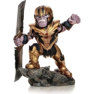 Iron Studios & Minico Avengers: Endgame - Танос (MARCAS26820-MC)
