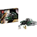 LEGO® Star Wars™ 75360 Yodova jediská stíhačka