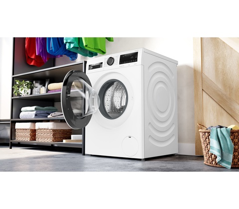 Bosch WGG25401BY