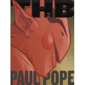 Total Thb, Volume 2 (ISBN: 9781596434066)