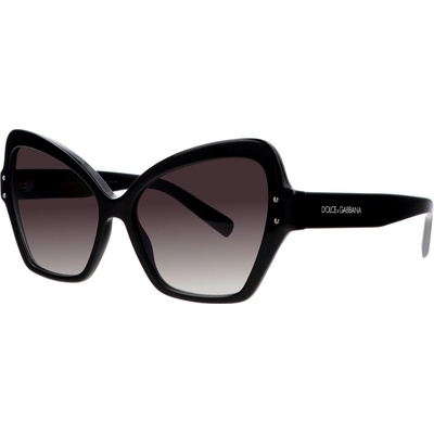 Dolce & Gabbana DG 4463 501 8G