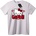 NOONEBRAND Тениска Hello Kitty Любов - S, Black