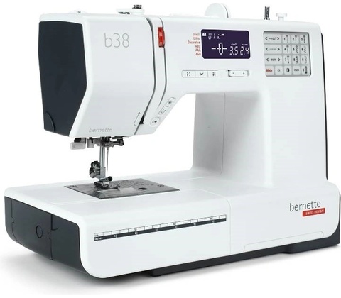 Bernina Bernette 38