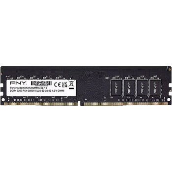 Image 1 of PNY 16GB DDR4 3200MHz MD16GSD43200-SB