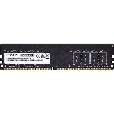 PNY 16GB DDR4 3200MHz MD16GSD43200-SB