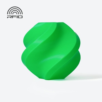 Bambu Lab PLA Basic Bambu Green - Макара (A00-G6-1.75-1000-SPL)