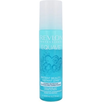 Revlon Equave Instant Beauty Love Hydro Conditioner Балсами за коса 200ml