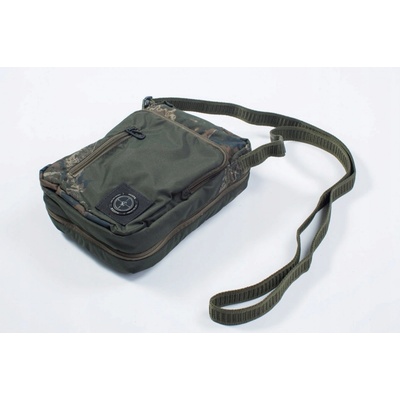 Kevin Nash Batoh Scope OPS Security Stash Pack