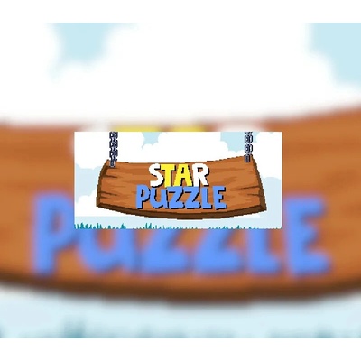 Star Puzzle