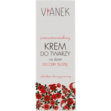 VIANEK denní krém proti vráskám na mastnou pleť 50 ml