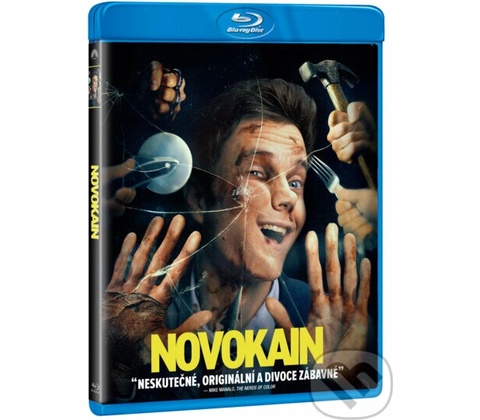 Novokain BD