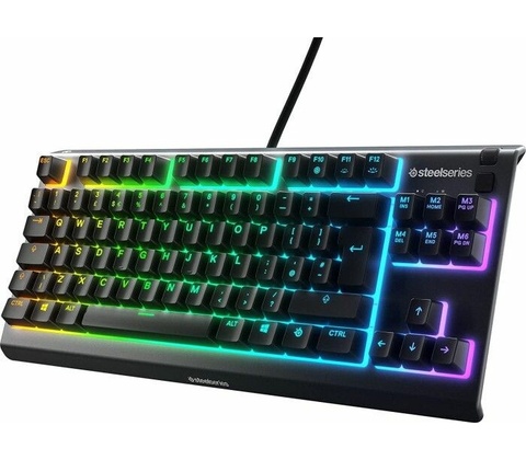 SteelSeries Apex 3 TKL 64836