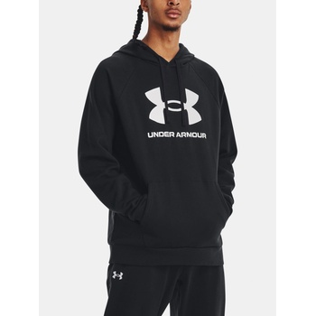 Under Armour Мъжки суитшърт Under Armour UA Rival Fleece Logo HD Under Armour | Cheren | МЪЖЕ | S