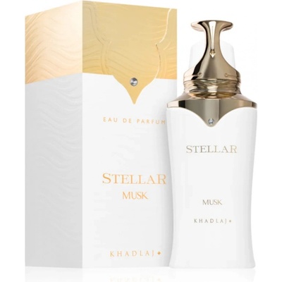 KHADLAJ Stellar Musk EDP 100 ml