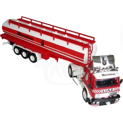 Monti System 08.3 Benzina Liaz 1:48