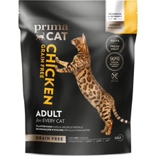 PrimaCat Grain Free Chicken adult cats 0,4 kg