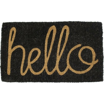 Mars & More Hello 75 x 45 x 4cm