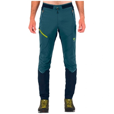 Karpos Rock Evo Pants Размер: L / Цвят: тъмно син