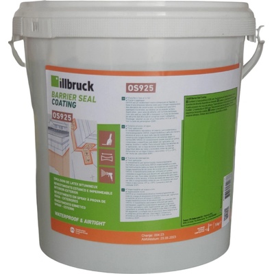 Tremco illbruck OS925 Tekutá hydroizolace Objem: 5 kg