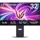 LG 32GS95UV