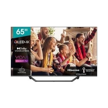 Hisense 65A7GQ