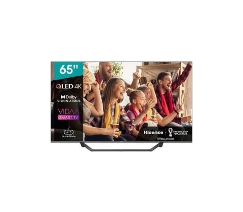 Hisense 65A7GQ