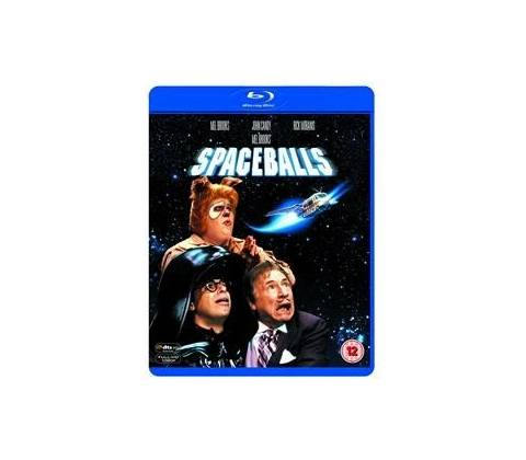 Spaceballs BD