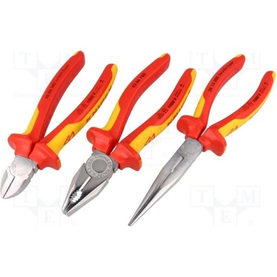 Knipex 00 20 12