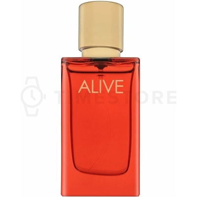 Hugo Boss Alive čistý parfum dámsky 30 ml
