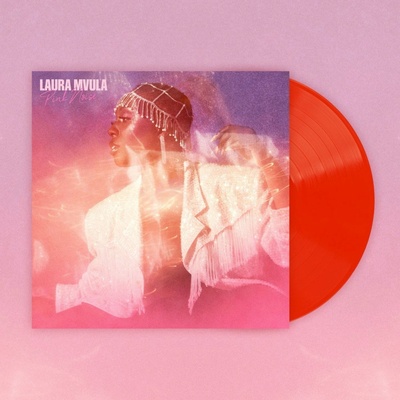 Laura Mvula - Pink Noise LP