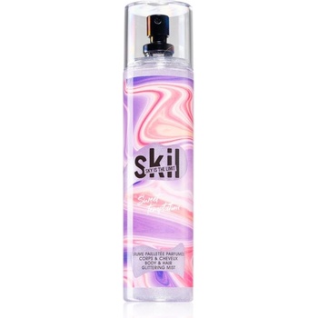 Jeanne Arthes Skil Sweet Temptation tělový sprej 250 ml