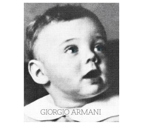 Giorgio Armani