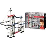 Buki France Игра с мраморни топчета Buki Construction - Космическа одисея (BKPM517)