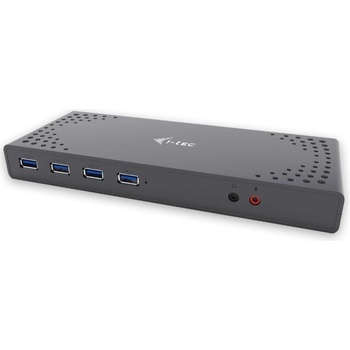 i-Tec CADUAL4KDOCK