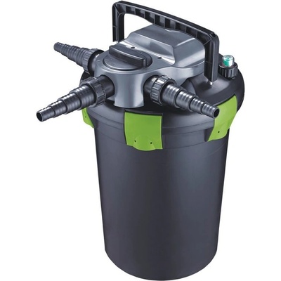 Aqua Nova NFF-9000 Filter s UVC lampou