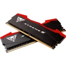 Patriot DDR5 48GB 7600MHz CL36 (2x24GB) PVX548G76C36K
