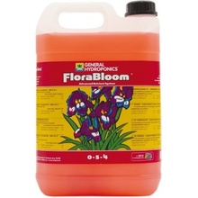 Terra Aquatica TriPart Bloom 5 l