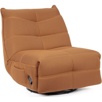 Bizzotto Gitta ЧЕРВЕНО-МЕДЕН СТОЛ (0732244)