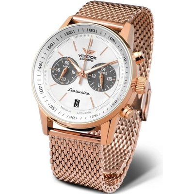 Vostok Europe VK64/560B692BR