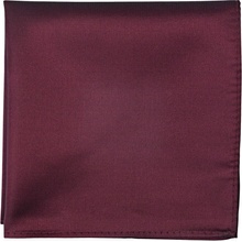 Bubibubi kapesníček do saka Merlot vínový