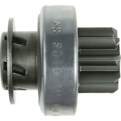 Voľnobežná prevodovka, štartér AS-PL SD1011P