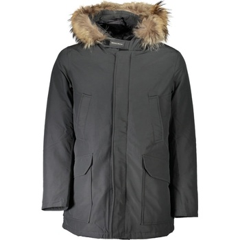 WOOLRICH Мъжко яке woolrich, Цвят Сиво (daytonaparka753_gr1584)