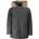 WOOLRICH Мъжко яке woolrich, Цвят Сиво (daytonaparka753_gr1584)