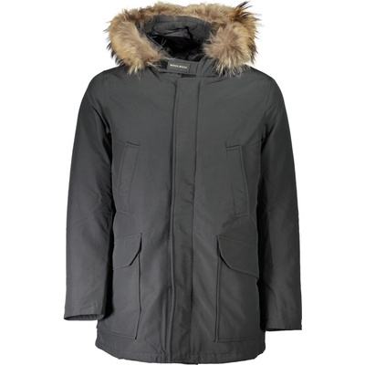 WOOLRICH Мъжко яке woolrich, Цвят Сиво (daytonaparka753_gr1584)