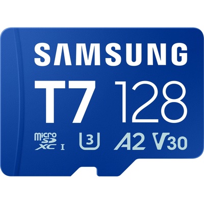 Samsung T7 128GB SDXC MB-MB128T/WW